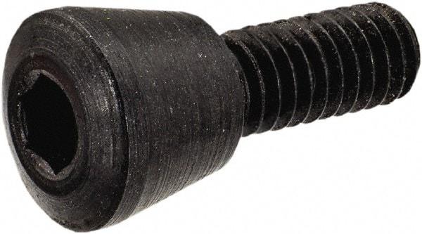Sandvik Coromant - Torx Plus Screw for Indexables - Industry Std 5513 014-75 - USA Tool & Supply