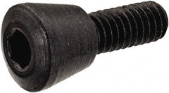 Sandvik Coromant - Torx Plus Screw for Indexables - Industry Std 5513 014-75 - USA Tool & Supply