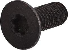 Sandvik Coromant - Screw for Indexables - Industry Std 3213 010-308 - USA Tool & Supply