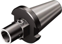 Sandvik Coromant - Modular Tool Holding System Adapter - 9" OAL - Exact Industrial Supply