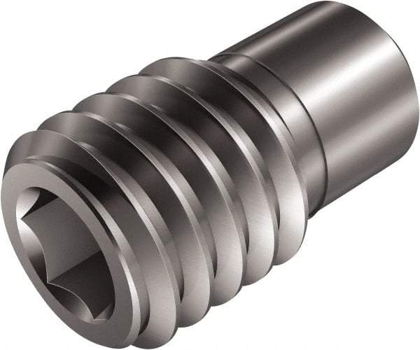 Sandvik Coromant - Coolant Nozzle for Indexable Tools - USA Tool & Supply