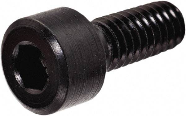 Sandvik Coromant - Lock Screw for Indexables - Industry Std 5512 065-03 - USA Tool & Supply