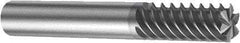Sandvik Coromant - 14mm, 6 Flute, Single End, Solid Carbide, Corner Chamfer End Mill - 83mm OAL, Right Hand Flute, 26mm LOC, Right Hand Cut - USA Tool & Supply