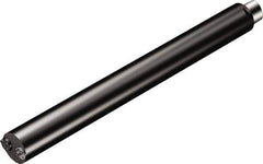 Sandvik Coromant - C10;40 System Size, Modular Tool Holding System Adapter - 768mm Projection, 80mm Body Diam, 833.33mm OAL, Through Coolant - Exact Industrial Supply