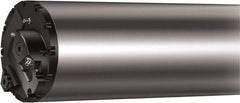 Sandvik Coromant - 80;130 System Size, Modular Tool Holding System Adapter - 2000mm Projection, 130mm Body Diam, 2026.5mm OAL - Exact Industrial Supply