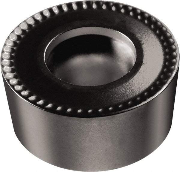 Sandvik Coromant - TNMG433 SM Grade 1105 Carbide Turning Insert - TiAlN2 Finish, 60° Triangle, 1/2" Inscr Circle, 3/16" Thick, 3/64" Corner Radius - USA Tool & Supply