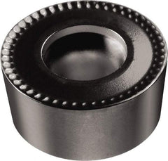 Sandvik Coromant - TNMG433 SM Grade 1105 Carbide Turning Insert - TiAlN2 Finish, 60° Triangle, 1/2" Inscr Circle, 3/16" Thick, 3/64" Corner Radius - USA Tool & Supply