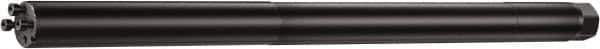 Sandvik Coromant - 40 System Size, Modular Tool Holding System Adapter - 23-15/16" Projection, 40mm Body Diam, 648.33mm OAL - Exact Industrial Supply