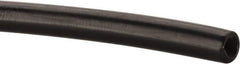 Coilhose Pneumatics - 5mm OD, Cut to Length (1000' Standard Length) Nylon Tube - Black, 375 Max psi - USA Tool & Supply