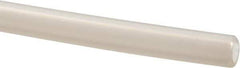 Coilhose Pneumatics - 5mm OD, Cut to Length (1000' Standard Length) Nylon Tube - Natural, 375 Max psi - USA Tool & Supply