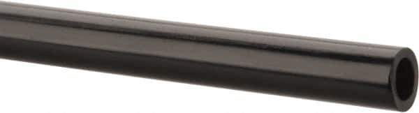 Coilhose Pneumatics - 6mm OD, Cut to Length (1000' Standard Length) Nylon Tube - Black, 280 Max psi - USA Tool & Supply