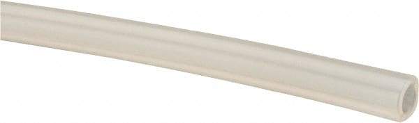 Coilhose Pneumatics - 6mm OD, Cut to Length (1000' Standard Length) Nylon Tube - Natural, 280 Max psi - USA Tool & Supply