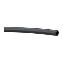 Coilhose Pneumatics - 8mm OD, Cut to Length (500' Standard Length) Nylon Tube - Black, 210 Max psi - USA Tool & Supply