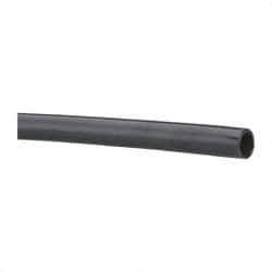 Coilhose Pneumatics - 10mm OD, Cut to Length (500' Standard Length) Nylon Tube - Black, 180 Max psi - USA Tool & Supply