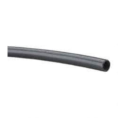 Coilhose Pneumatics - 12mm OD, Cut to Length (500' Standard Length) Nylon Tube - Black, 165 Max psi - USA Tool & Supply