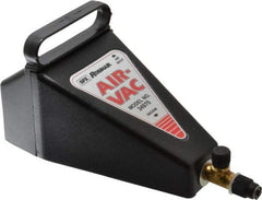 OTC - 1 CFM Automotive Air Vac Pump - 29.7 In/Hg Vacuum Rating - USA Tool & Supply