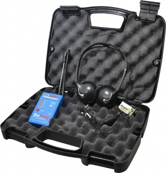 OTC - Automotive Leak Detector - Ultrasound Detection - USA Tool & Supply