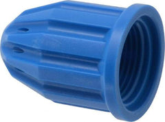 CEJN - Blow Gun Safety Nozzle - 1/4 NPT, 1" Long, Polyacetate, 230 psi, -40 to 140°F - USA Tool & Supply