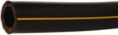 Parker - -12 Hose Size, 3/4" ID, 3,000 psi Work Pressure Hydraulic Hose - 4-3/4" Radius, Synthetic Rubber, -40°F to 212°F - USA Tool & Supply