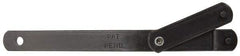 Made in USA - Abrasive Disc Pad Wrench - For Fibre Disc Pads - USA Tool & Supply