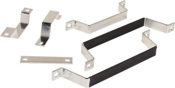 Schneider Electric - Contactor Connections Set - For Use with CR1F265, LC1F265 and TeSys F - USA Tool & Supply