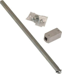 Schneider Electric - Cam and Disconnect Switch Shaft - For Use with 15mm 400 to 1200 Amp Switch Disconnector - USA Tool & Supply