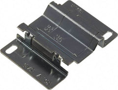 Schneider Electric - Circuit Breaker Adapter Plate - Use with TeSys, TeSys GV2 - USA Tool & Supply