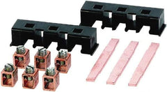 Square D - Starter Lug Kit - For Use with 9065SS/SF, Motor Logic, Retrofit Starter - USA Tool & Supply