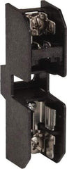 Square D - 1 Pole, 600 Volt, 30 Amp, Surface Mount Fuse Holder - Compatible with CC Class Fuse - USA Tool & Supply
