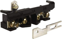 Square D - Contactor Terminal Block - For Use with Pushbutton and Selector Switch - USA Tool & Supply