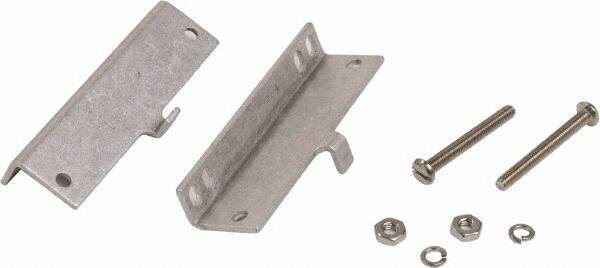 Square D - Transformer Mounting Bracket - For Use with 7RL Current Transformers - USA Tool & Supply