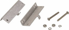 Square D - Transformer Mounting Bracket - For Use with 7RL Current Transformers - USA Tool & Supply