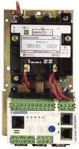 Schneider Electric - Starter Controller - USA Tool & Supply