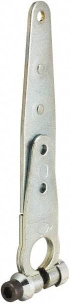 Square D - 7.6 Inch Long, Limit Switch Spring Return Lever - For Use with 9007A, 9007AW, 9007B, 9007C, 9007N, 9007T10, 9007T5 - USA Tool & Supply