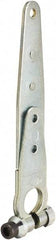 Square D - 7.6 Inch Long, Limit Switch Spring Return Lever - For Use with 9007A, 9007AW, 9007B, 9007C, 9007N, 9007T10, 9007T5 - USA Tool & Supply
