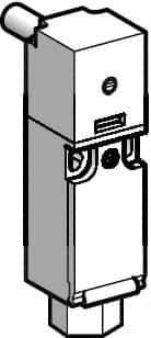 Telemecanique Sensors - NO/NC Configuration, Multiple Amp Level, Plastic Spindle Safety Limit Switch - 30mm Wide x 60mm Deep x 96mm High, IP67 Ingress Rating - USA Tool & Supply