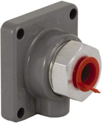 Square D - Pressure and Level Switch Actuator - For Use with 9012GB, GE, GH2/22/32/42/52, GL, GP, GS2, RoHS Compliant - USA Tool & Supply