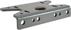 Square D - Pressure and Level Switch Mounting Bracket - For Use with 9036, 9038AG, 9038AR, 9038AW, RoHS Compliant - USA Tool & Supply