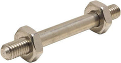 Square D - Pressure and Level Switch Rod - For Use with 9037E, 9038D, RoHS Compliant - USA Tool & Supply