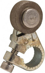 Square D - 5.8 Inch Long, Limit Switch Roller Lever - Steel Roller, For Use with 9007A, 9007AW, 9007B, 9007C, 9007N, 9007T10, 9007T5 - USA Tool & Supply