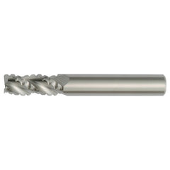 SC RUF 3FL 5/8X5/8X2.1/4X5 - Exact Industrial Supply
