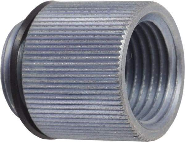 Telemecanique Sensors - 6 Inch Long, Limit Switch Adapter - For Use with B Limit Switch, E Limit Switch, F Limit Switch, XCRA Limit Switch - USA Tool & Supply