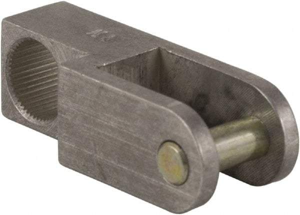Telemecanique Sensors - 7.6 Inch Long, Limit Switch Stay Put Lever - For Use with L140 - USA Tool & Supply