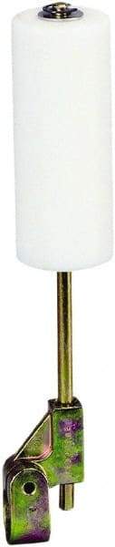 Square D - 7.6 Inch Long, Limit Switch Roller Lever - Plastic Roller, For Use with 9007AS9, 9007BS9, 9007CS9, 9007FT, 9007NS9, 9007T, 9007T10S9, 9007T5S9 - USA Tool & Supply