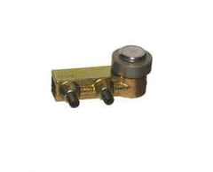 Square D - 7.6 Inch Long, Limit Switch Roller Lever - Steel Roller, For Use with 9007AS9, 9007BS9, 9007CS9, 9007FT, 9007NS9, 9007T, 9007T10S9, 9007T5S9 - USA Tool & Supply