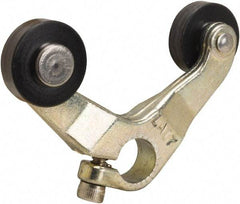 Square D - 7.6 Inch Long, Limit Switch Roller Lever - Nylon Roller, For Use with 9007C - USA Tool & Supply