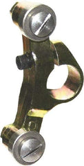 Square D - 7.6 Inch Long, Limit Switch Roller Lever - Steel Roller, For Use with 9007CCS9, 9007CS9, 9007FT, 9007T - USA Tool & Supply