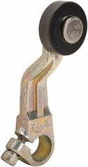 Square D - 7.6 Inch Long, Limit Switch Roller Lever - Nylon Roller, For Use with 9007A, 9007AW, 9007B, 9007C, 9007N, 9007T10, 9007T5 - USA Tool & Supply