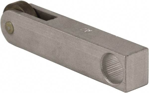 Square D - 7.6 Inch Long, Limit Switch Roller Lever - Steel Roller, For Use with HL100, HL300, HML100, HML300, L100, L300, ML100, ML300 - USA Tool & Supply
