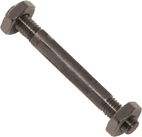 Square D - Pressure and Level Switch Rod - For Use with 9037E, 9038D, RoHS Compliant - USA Tool & Supply